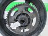 Achterwiel compleet Yamaha YZF R6