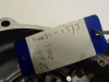 Lichtmaschinendeckel Kawasaki ZX 6 R