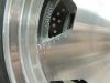 Voorvelg met band Suzuki Burgman 400