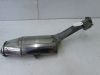 Muffler Honda CBR Fireblade
