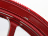 Rear wheel Kawasaki Z 900