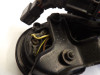 Meter Kawasaki ZXR 750