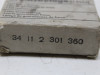 Braking pads rear BMW R 100  R 80