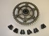 Driven flange Honda CBR 600 F