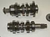 Versnellingsbak BMW F 800 S - ST