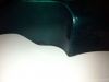 Front fender Yamaha TDM