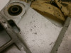 Schetsplaat links Suzuki GSX F 750
