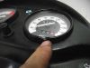 Teller BMW F 650 GS