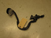 Rempomp achter Honda CB 600 F