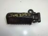 Footrest left Kawasaki CSR 305 LTD