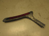 Sissybar seat Honda VF 700  750 C Magna