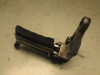 Main step holder left Honda CBR 1000 F