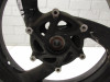 Voorvelg Yamaha YZF 600 Thundercat
