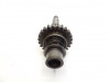 Kick starter Suzuki GS 850