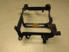 Batterie befestigung Honda Goldwing GL
