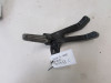 Pillion step left  Suzuki TL 1000