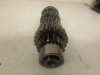 Gear box Kawasaki Z 750