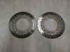 Brake disc set Honda VFR 750