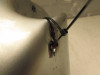 Voorspatbord Honda ST 1100 Pan European