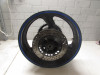 Rear wheel Yamaha FAZER 600