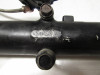 Front Fork left complete Kawasaki GPZ 1100