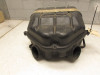Air cleaner case Kawasaki ZZR 1100