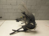 Wind screen Suzuki GSX F 1100