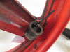 Front Wheel Honda CBR 600 F
