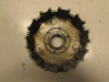 Clutch Honda CB 600 F