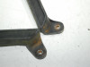 Koffer halter set BMW K 100