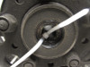 Rear wheel complete Honda CBR 1000 F
