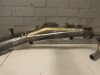 Uitlaatbochten Honda CB 500
