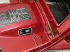 Achterkuipdeel BMW K 1100