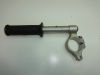 Clip on links Suzuki GSX R 600