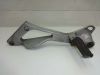 Main step holder left Yamaha TDM