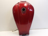 Benzintank Honda CBX 650 E