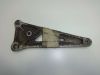 Schetsplaat links Honda CB 250