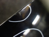 Cowl lower right Yamaha YZF R1