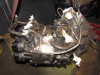 Engine Yamaha FZ 750