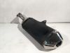 Muffler Suzuki GSR 750