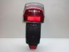 Rear fender Honda CX 500