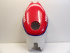 Fuel tank cover Yamaha FZR 600