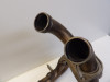 Muffler Kawasaki Z 650