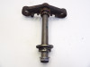 Gabelbrucke Unten Honda NT 650 GT Hawk
