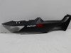 Rechter achterkant Honda CBR 125 R