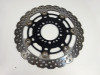 Brake disc front Kawasaki Z 750