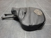 Rugsteun sissybar Harley Davidson FLHTCUL Electra Glide Classic Low