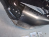 Auspuff Yamaha Tracer 900