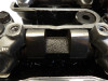 Cylinder head Yamaha V max