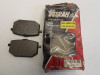 Braking pads front Yamaha XTZ Tenere